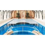 Жалюзи. механизм и мотор с трансформатором GRANDO IBS-6 (10.94×4.5м)