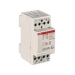 Контактор модульный ABB ESB 24-22 24A (220 V)