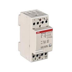 Контактор модульный ABB ESB 24-22 24A (220 V)