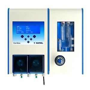 Контроллер Bayrol Poоl Relax Oxygen
