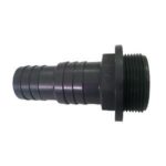 Адаптер для шланга Competition 7511 (д. 32-38. с резьбой 1 1/2)