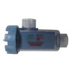 Корпус ячейки электролиза хлоринатора соленой воды AIS AutoChlor SMC-30 (CHTMB)