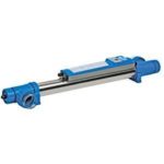 Корпус установки ультрафиолетовой с медным ионизатором Van Erp Blue Lagoon Ionizer UV-C 40000. 75000