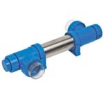 Корпус установки ультрафиолетовой Van Erp UV-C 15000 Tech