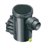 Корпус префильтра насоса Aqua Technix Aqua Maxi