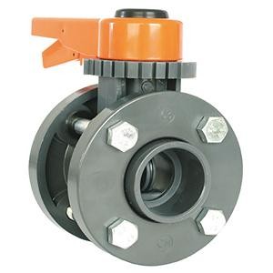Кран шаговый c фланцами Coraplax (д. 250) арт 2300250
