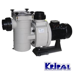 БОЛЬШЕ НЕ ВЫПУСКАЕТСЯ Насос с префильтром Kripsol KAN-1000 (115 м3/ч. 380В). Испания — Устаревшая модель. НАЗВАНИЕ новой модели — Kripsol KAN-1010