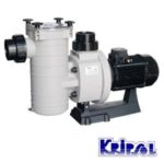 Насос с префильтром Kripsol Kapri KAP-250 M (41 м3/ч. 230В). Испания