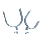Кронштейн опоры для обвязки фильтра Kripsol OMG 200.B