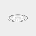 Крышка префильтра насоса Aqua Technix Aqua Maxi