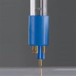 Лампа для установки ультрафиолетовой с медным ионизатором Blue Lagoon Ionizer UV-C Timer 40000
