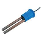 Медный элемент установки ультрафиолетовой с медным ионизатором Van Erp Blue Lagoon Ionizer UV-C