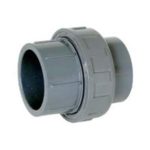 Муфта разъемная Coraplax (д. 32 мм)