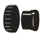 Муфта с уплотнением для автохлоратора Waterpik WP-9450 (д.50 мм)