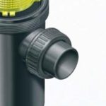 Муфта на входе насоса Aqua Technix Aqua Maxi