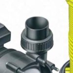 Муфта на выходе насосов Aqua Technix Aqua Maxi и Aqua Plus