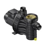 Насос с префильтром Aqua Technix Aqua Plus 4 (3.5 м3/ч. 220В). малошумный. Германия