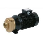 Насос бронзовый без префильтра Pahlen P85 5.5kw (80 м3/ч. 400/690В). Швеция