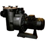 Насос с префильтром Kripsol KAN-1270B (137 м3/ч. 400/700В). Испания