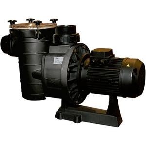 Насос с префильтром Kripsol KAN-1270B (137 м3/ч. 400/700В). Испания