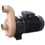 Насос Pahlen JETPUMP для противотока Jet Swim 1200 (54 м3/ч. 2.2кВт. 380В)