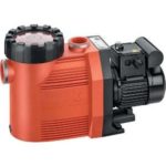 Насос с префильтром Speck Badu Prime 11 (11 м3/ч. 380В). Германия