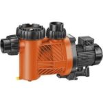 Насос с префильтром Speck Badu Prime 30 (BADU 90/30) (30 м3/ч. 380В). Германия
