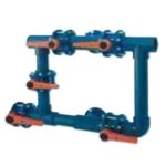 Комплект болтов обвязки фильтра Kripsol BS 110-110.B