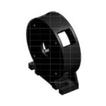 Опора-соединитель алюминиевая насоса противотока Pahlen Jet-Swim 1200/2000