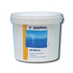 Гранулы Bayrol для снижения уровня pH в бассейне pH-Минус. 6 кг