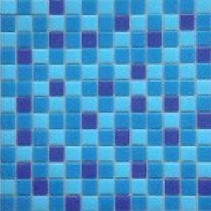 Плитка мозаичная Louis Valentino J (20×20 мм)