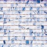 Плитка мозаичная Opiocolor Paros (20×20 мм)