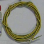 Провод для заземления камеры для зондов и датчика потока Bayrol
