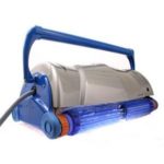 Робот пылесос для бассейна Aquabot UltraMAX. очистка только дна