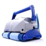 Робот пылесос для бассейна Aquabot UltraMAX Junior. очистка только дна