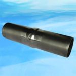 Стык труб Emaux 03016222. прямой. из нержавеющей стали AISI-316. под трубу 42 мм