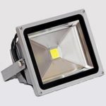 Светодиодный прожектор DOT-30W. аналогичен по яркости свечения 300W галогенному светильнику