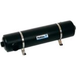 Теплообменник из нержавеющей стали Pahlen Maxi-Flo 260 (вертикальный. 75 кВт)