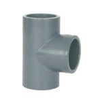 Тройник 90 градусов Coraplax (Ø 90 мм) арт. 7103090