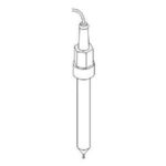Зонд Redox Bayrol (PT 4805-60-T-PA-S 8/120)