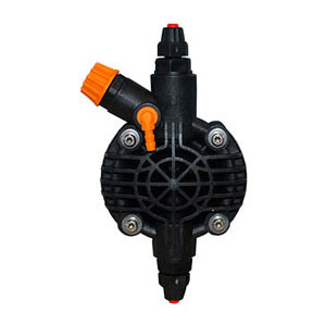 Головка Etatron арт. SCP0003006. (Тип А. 1÷15 л/ч) PP