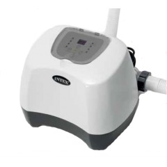 Система очистки с эффектом морской воды Krystal Clear Saltwater для бассейнов до 26 500 л, 220В, Intex