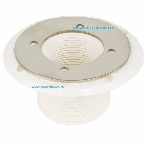 Закладная под плёнку прожектора AquaViva LED028 и LED029