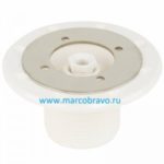 Закладная под плёнку прожектора AquaViva LED001