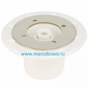 Закладная под плёнку прожектора AquaViva LED001