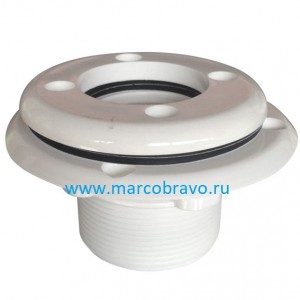 Закладная под плёнку прожектора AquaViva LED029D