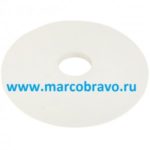 Адаптер арт. RSK 030.A/RSKI0003.00R подключения пылесоса к скиммерам Kripsol SKS. SKA. SKSL. SKAL