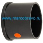 Адаптер конический вентиля Emaux (бок. 1 1/2)