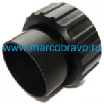 Адаптер под трубу SPX8100UNSPAK насоса Hayward Power-Flo II и PowerLine