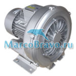 Компрессор низкого давления Airtech ASC0140-1MT850-6 (140 м3/ч. 380В)